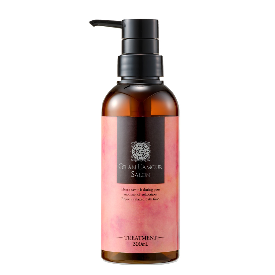 GRAN L'A MOUR SALON トリートメント 300ml